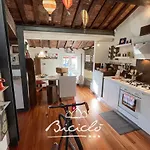Biciclo' Citta Apartment