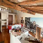 Biciclo' Citta Apartment Ferrara