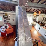 Biciclo' Citta Apartment Ferrara