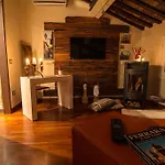 Biciclo' Citta Apartment *