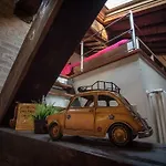 Biciclo' Citta Apartment *