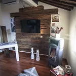 Biciclo' Citta Apartment *