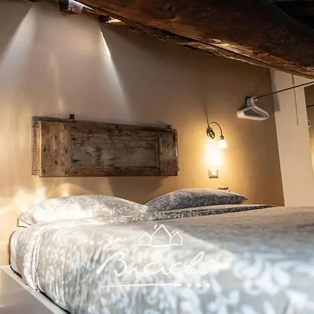 Appartement Biciclo' Citta