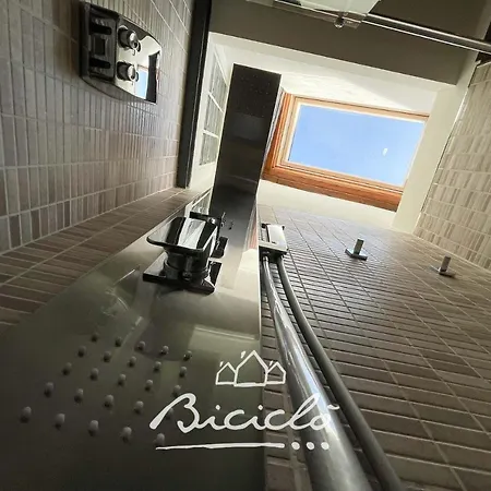 Biciclo' Citta