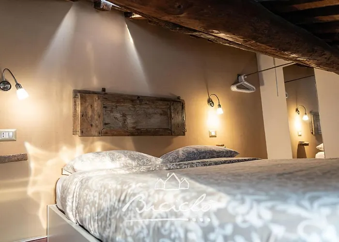 Apartament Biciclo' Citta