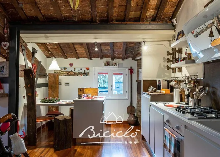 Biciclo' Citta * Ferrara