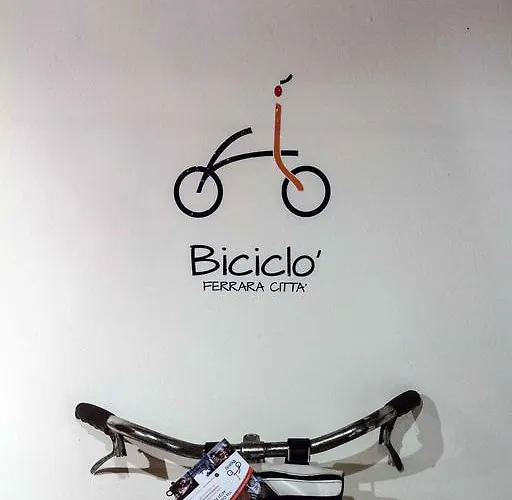 Biciclo' Citta Apartament