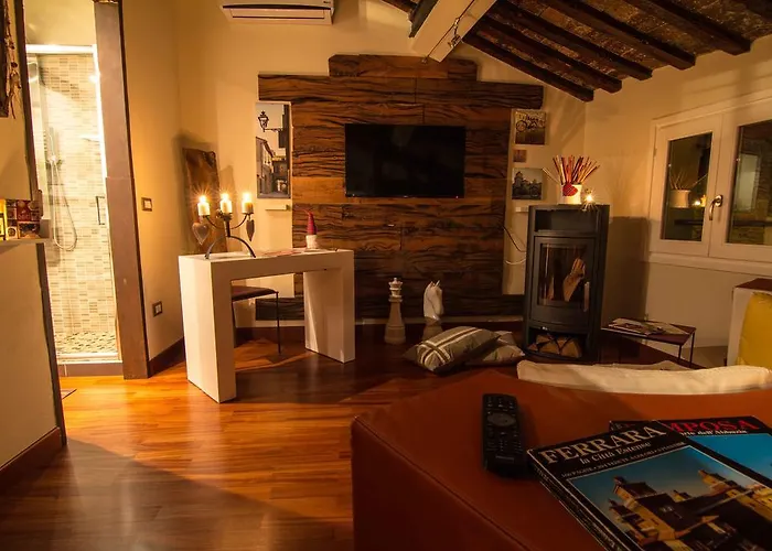 Biciclo' Citta Apartament *