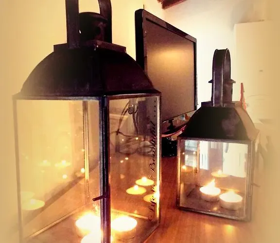 Apartament Biciclo' Citta Ferrara