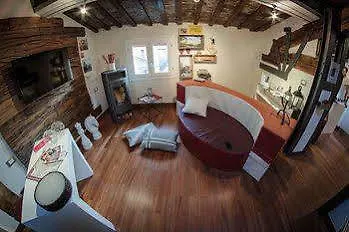 Biciclo' Citta Apartament *