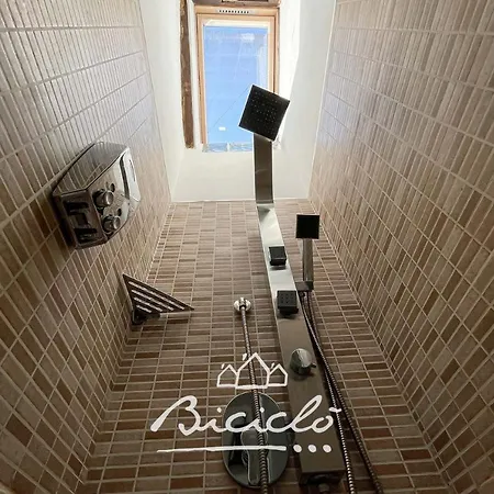 Biciclo' Citta Φεράρα