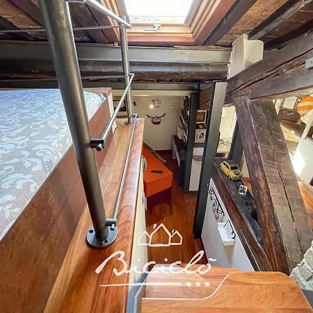 Biciclo' Citta פררה