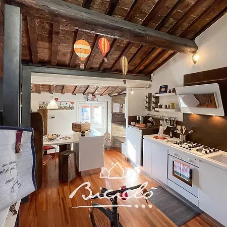 Biciclo' Citta * פררה