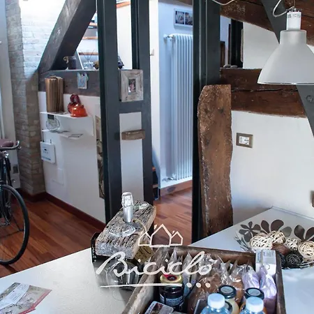 Biciclo' Citta * Φεράρα