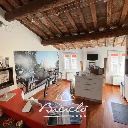 Διαμέρισμα Biciclo' Citta