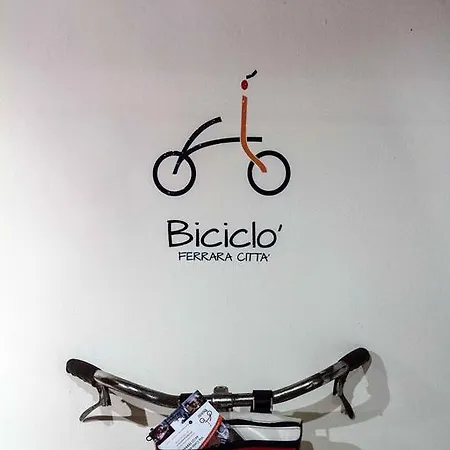 Biciclo' Citta Διαμέρισμα