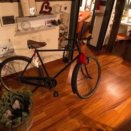 Διαμέρισμα Biciclo' Citta Φεράρα