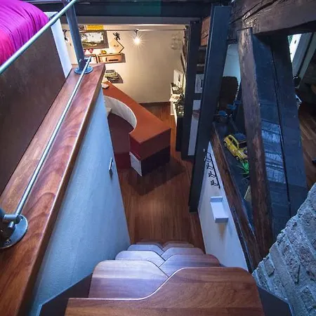 Biciclo' Citta Apartment Ferrara