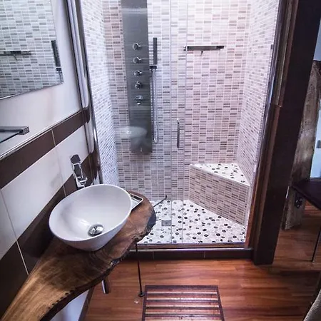 Διαμέρισμα Biciclo' Citta