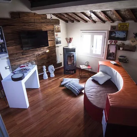 Biciclo' Citta פררה