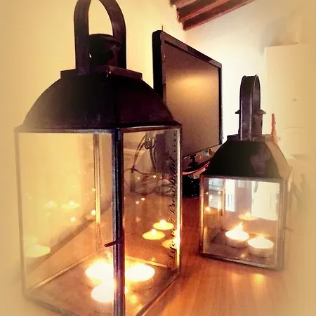 Apartment Biciclo' Citta Ferrara