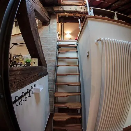 Biciclo' Citta * Ferrara