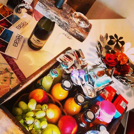 Διαμέρισμα Biciclo' Citta *