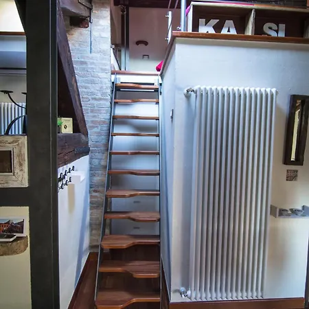 Biciclo' Citta * Ferrara