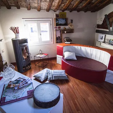 Apartment Biciclo' Citta *