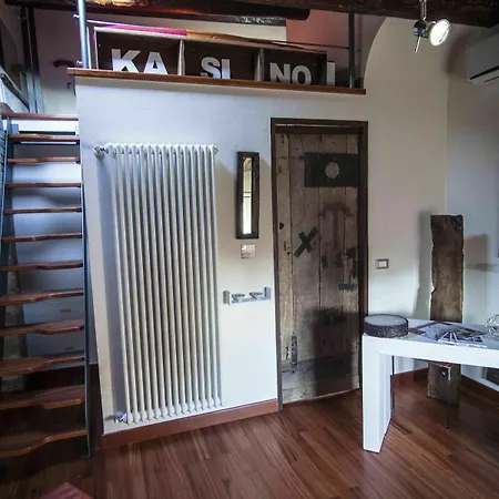 דירה Biciclo' Citta *