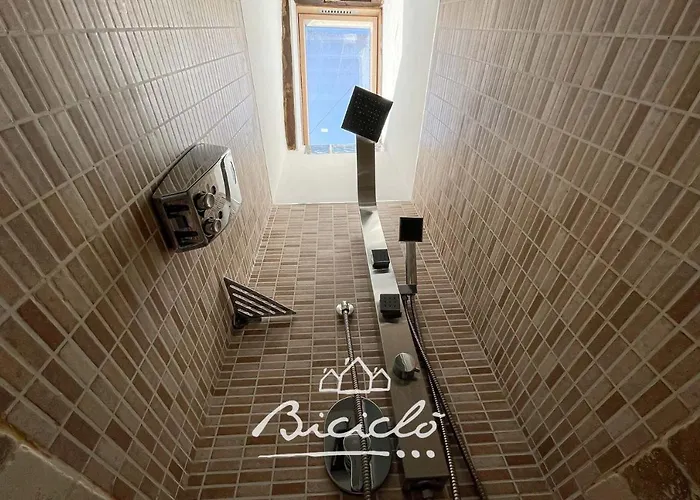 Biciclo' Citta פררה