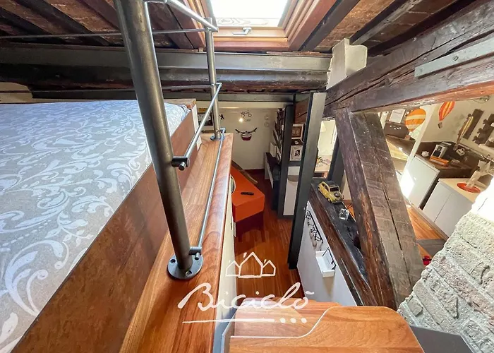 Biciclo' Citta פררה