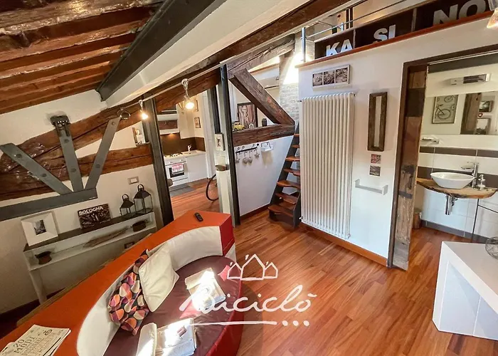 Biciclo' Citta * Ferrara