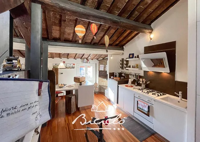 Biciclo' Citta * פררה