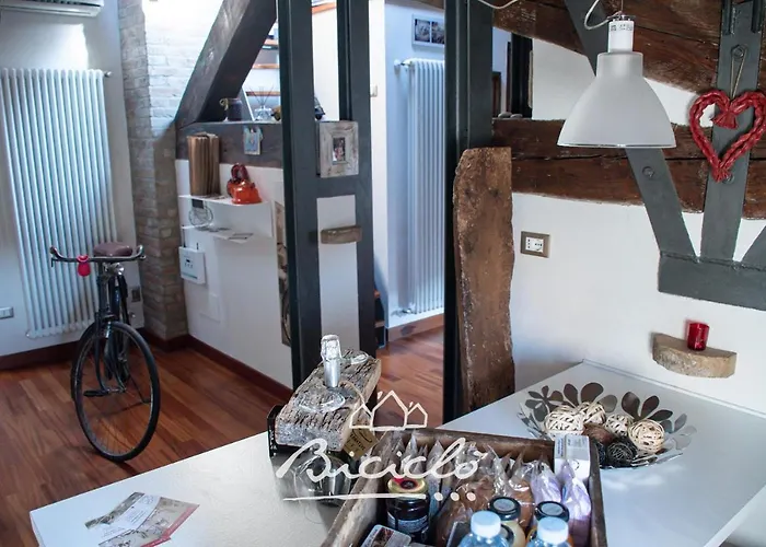 Biciclo' Citta * Ferrara