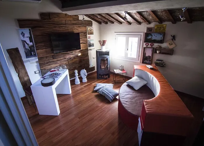 Biciclo' Citta Φεράρα