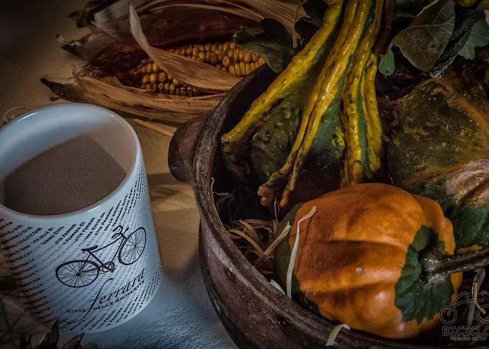 Biciclo' Citta Ferrara