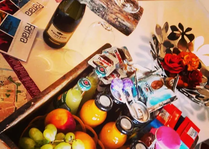 דירה Biciclo' Citta *