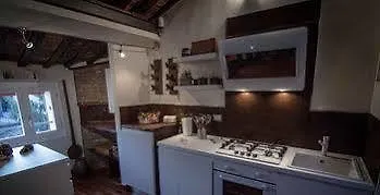 Biciclo' Citta Apartment *