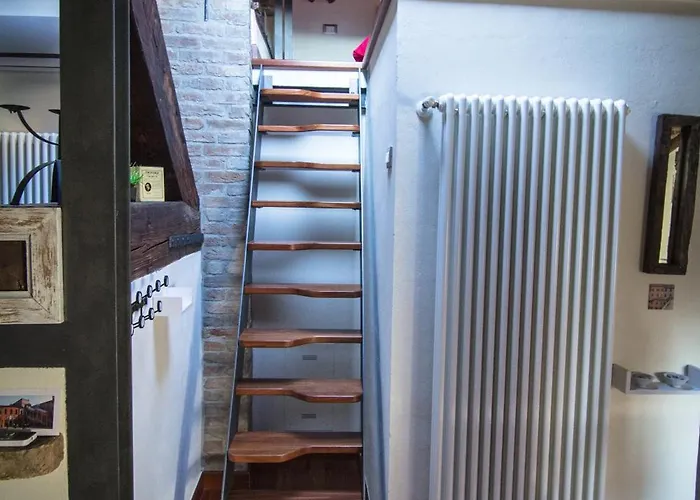 Biciclo' Citta * פררה