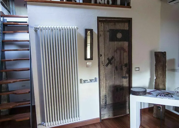 Apartment Biciclo' Citta *